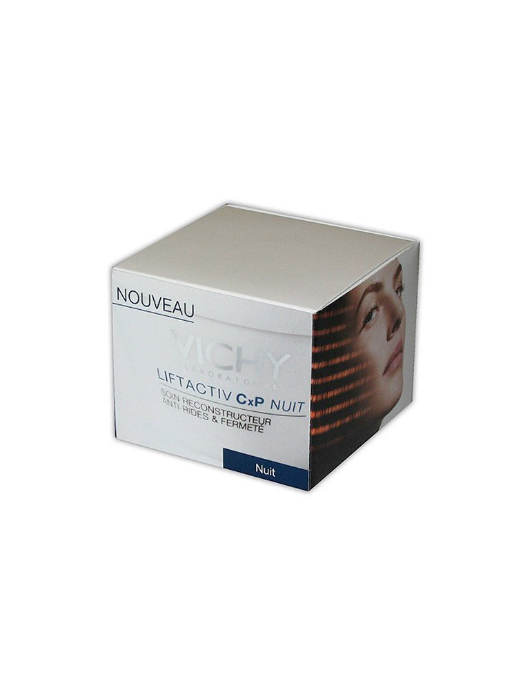 VICHY LIFTACTIV NOCHE TARRO 50ML