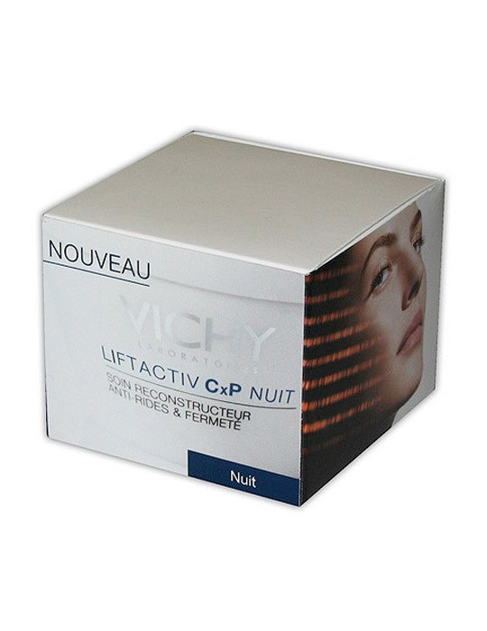 VICHY LIFTACTIV NOCHE TARRO 50ML