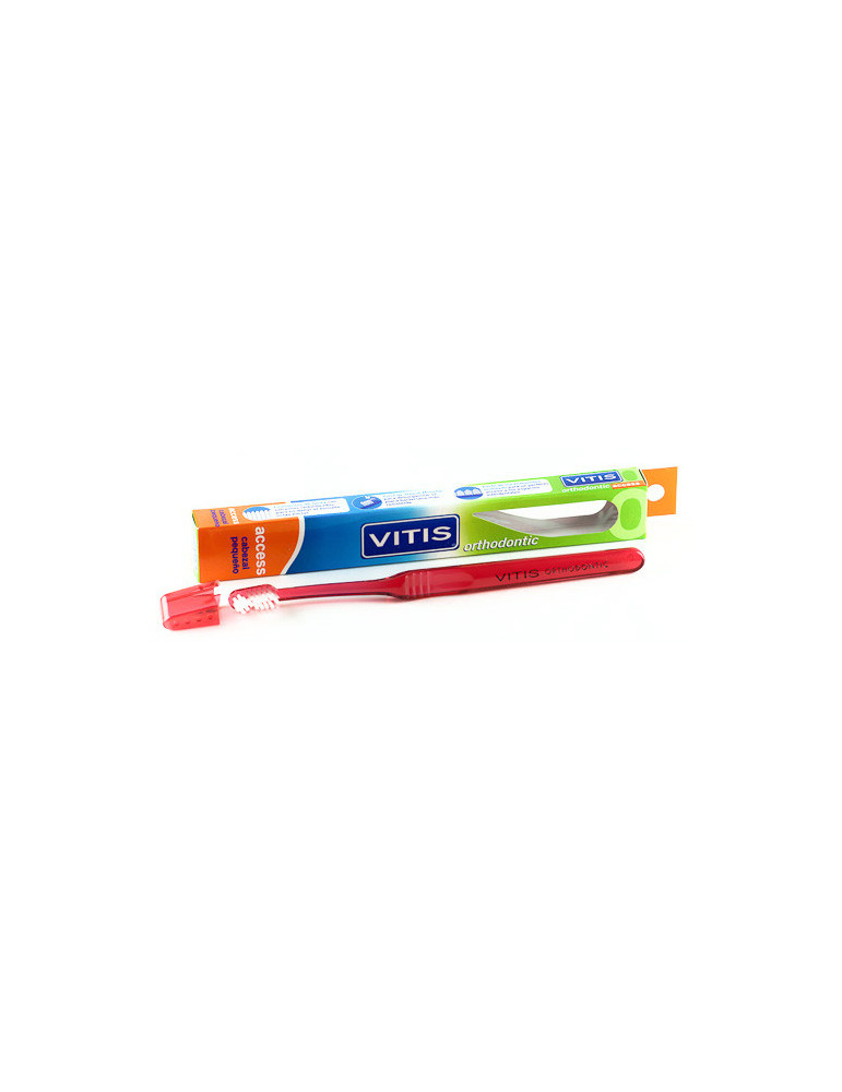 VITIS ORTHODONTIC ACCESS