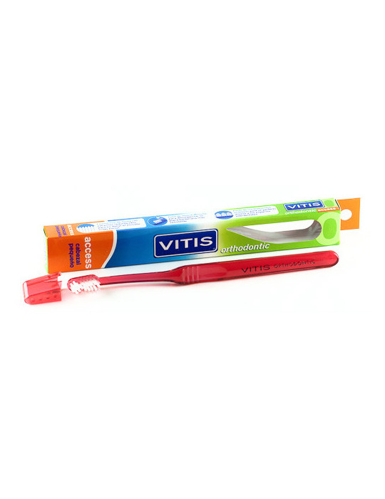 VITIS ORTHODONTIC ACCESS