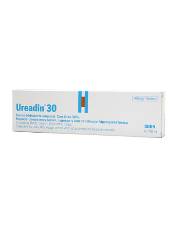 UREADIN RX 30 CREMA EXFOLIANTE 100 ML