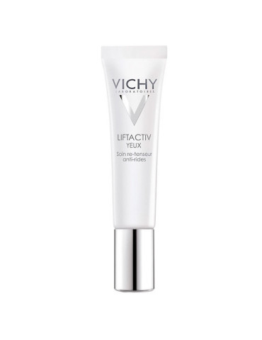 VICHY LIFTACTIV OJOS 15 ML