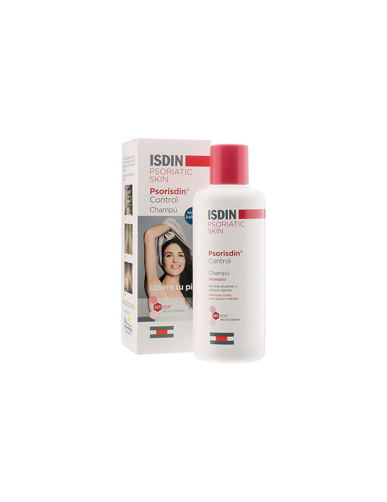 PSORISDIN CHAMPU 200 ML
