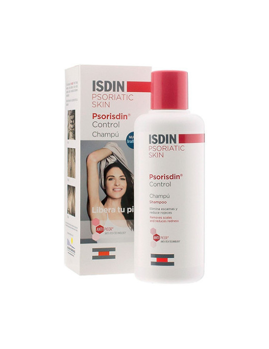 PSORISDIN CHAMPU 200 ML
