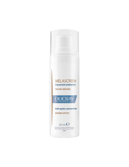 DUCRAY MELASCREEN DESPIGMENT CREMA 30ML