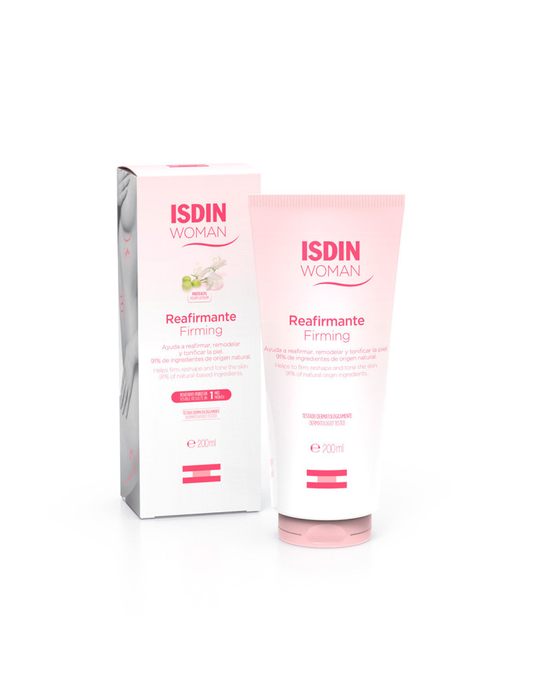 WOMAN ISDIN REAFIRMANTE POST PARTO 150