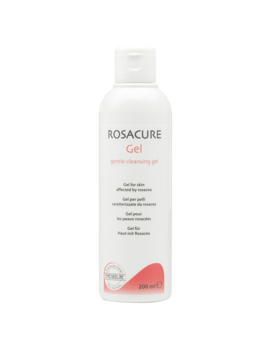 ROSACURE GENTLE CLEASING GEL 200ML
