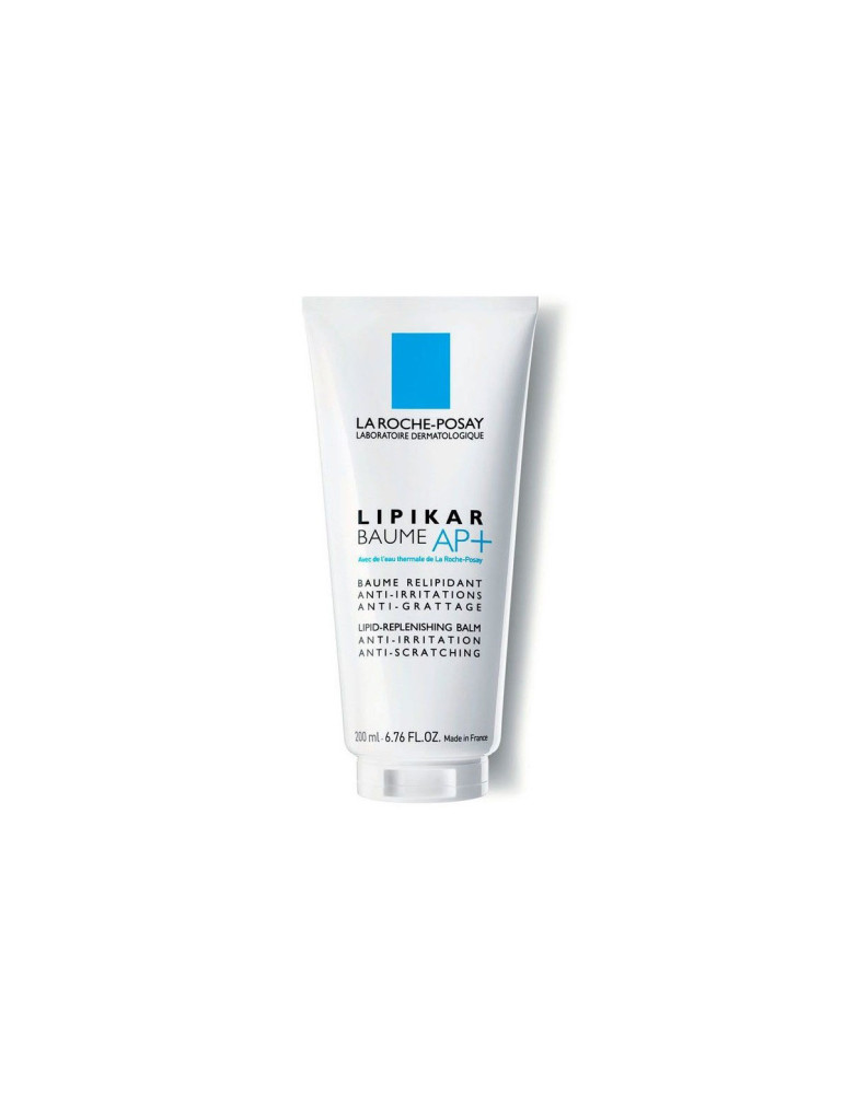 LIPIKAR AP BAUME RELIPIDIZANTE CORPORAL 200 ML