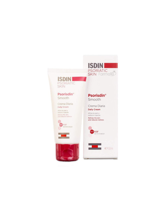 PSORISDIN EMOLIENT LOCION 50 ML (IRALFARIS)