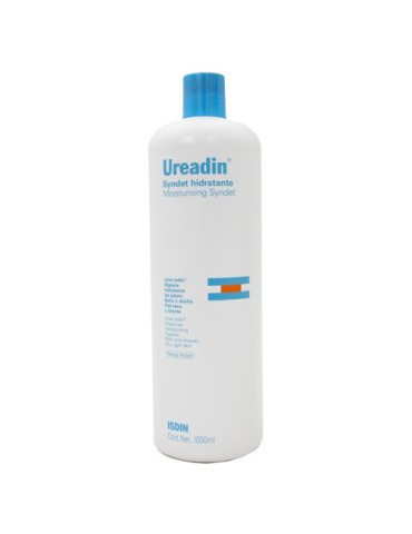 UREADIN BAÑO HIDRATANTE 1 L BATH