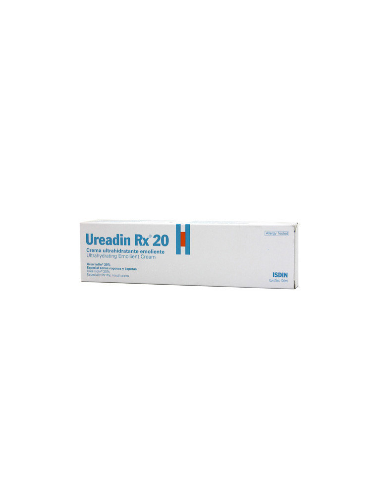 UREADIN 20% CREMA 100 ML