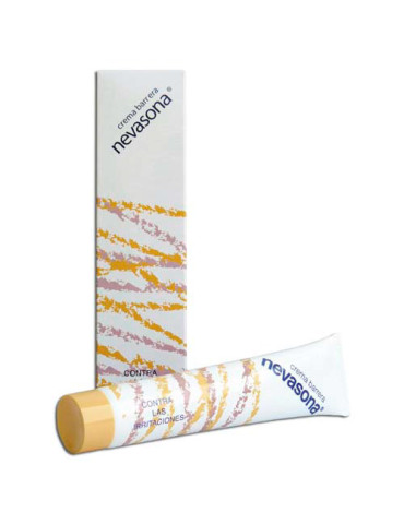 NEVASONA CREMA BARRERA 50 ML