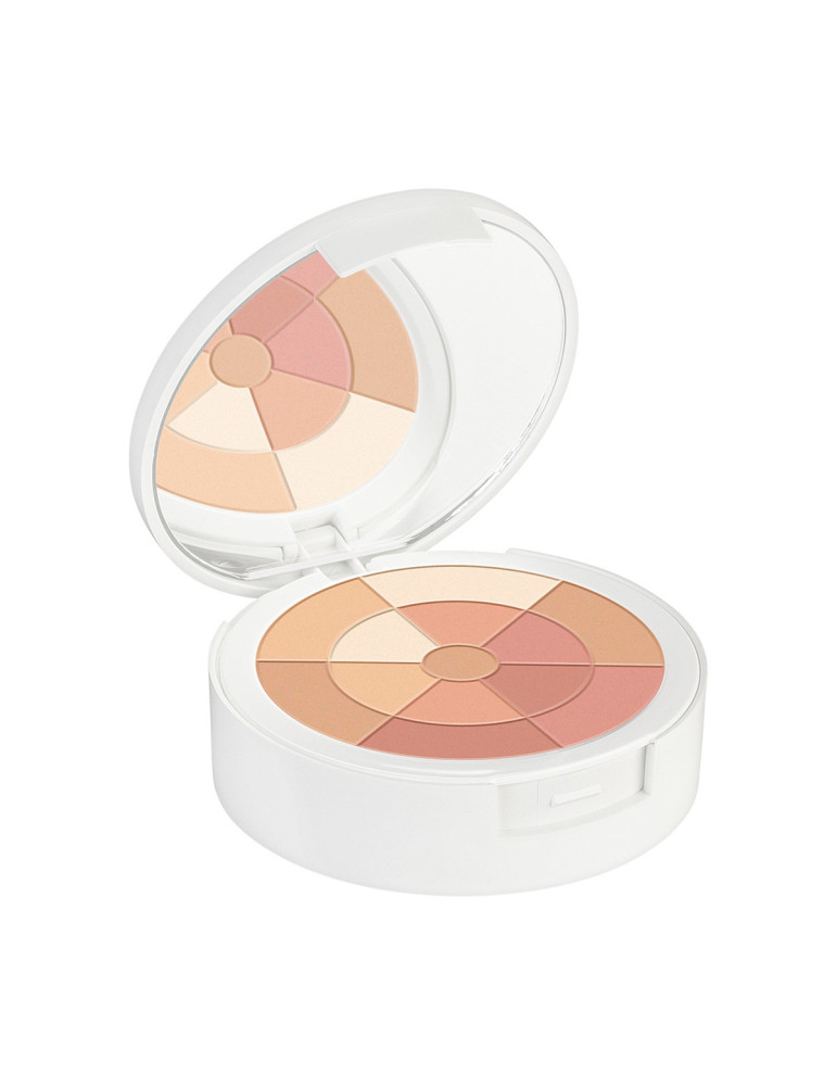 AVENE COUVRANCE POLVOS MOSAICO BUENA CARA