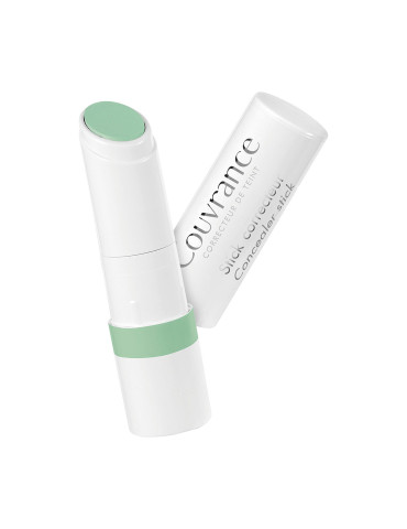 AVENE STICK CORRECTOR VERDE ANTI-ROJECES