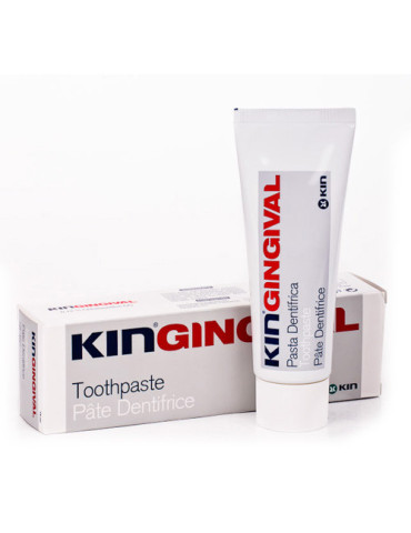 KIN GINGIVAL NF PASTA DENT 75ML
