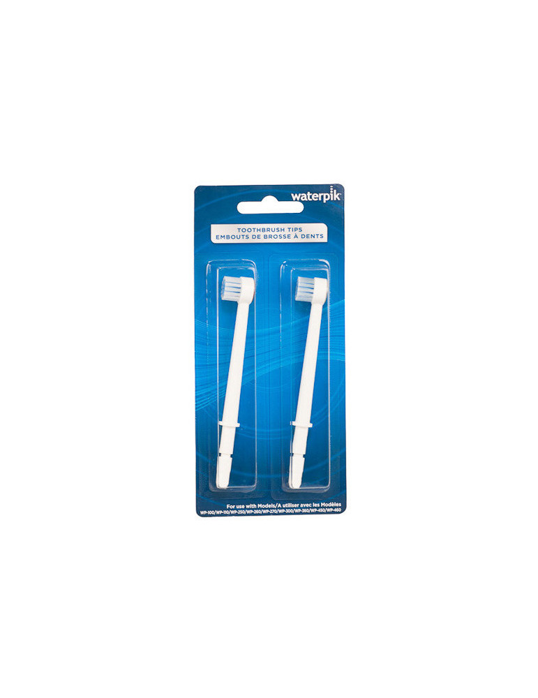 IRRIGADOR BUCAL ELECTRICO RECAMBIO WATER PIK WP-