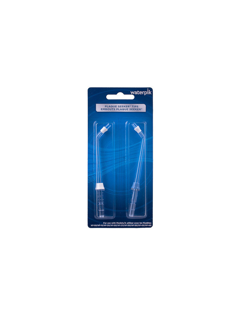 IRRIGADOR BUCAL RECAMBIO WATERPIK WP- SEEKER