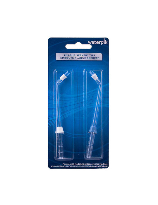 IRRIGADOR BUCAL RECAMBIO WATERPIK WP- SEEKER