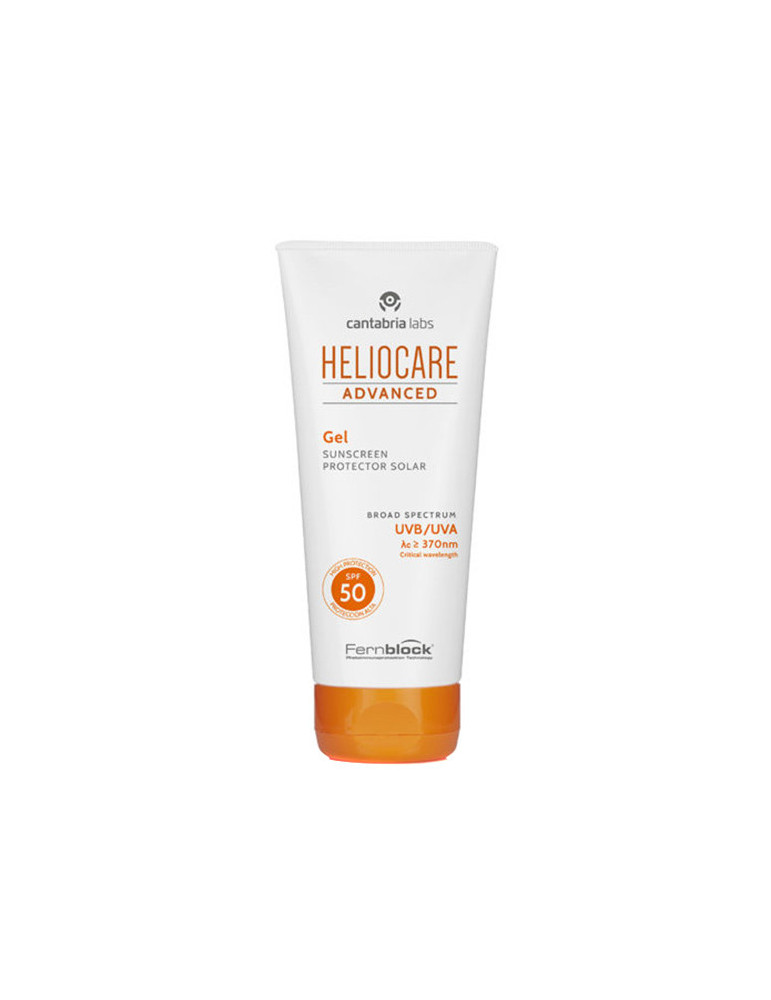 HELIOCARE SPF50 GEL 200 ML