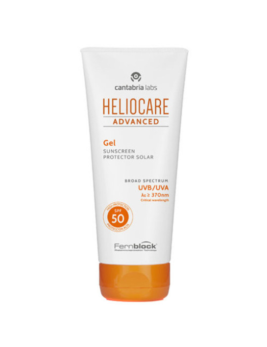 HELIOCARE SPF50 GEL 200 ML