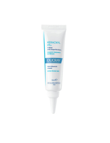DUCRAY KERACNYL PP CREMA 30ML
