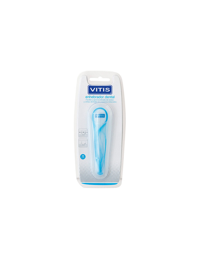 VITIS ENHEBRADOR DENTAL 25 U