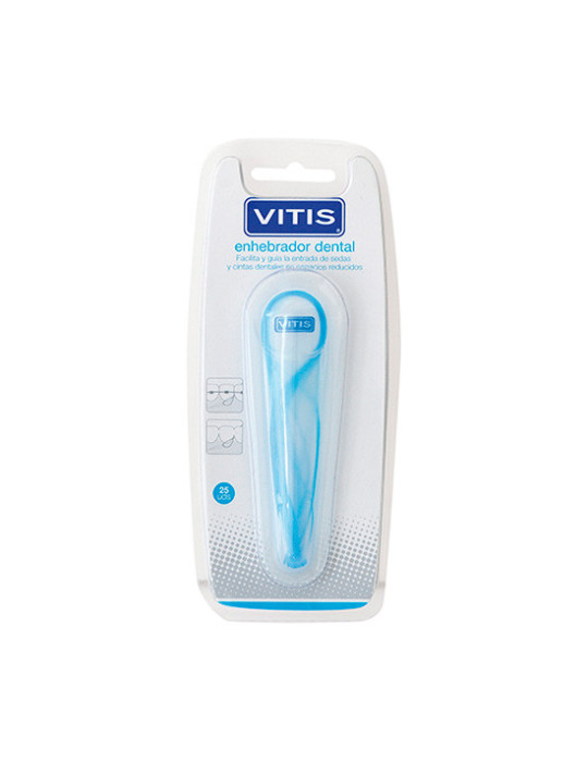 VITIS ENHEBRADOR DENTAL 25 U
