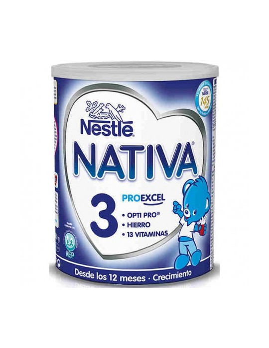 NATIVA 3 800 G