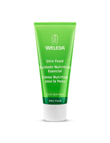 WELEDA SKIN FOOD CUIDADO NUTRITI ESENCIAL 75ML