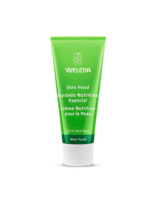 WELEDA SKIN FOOD CUIDADO NUTRITI ESENCIAL 75ML