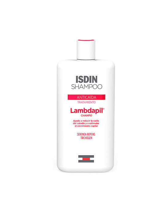 LAMBDAPIL ANTICAIDA CHAMPU 200 ML