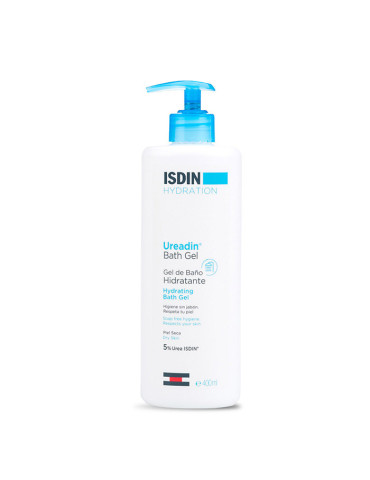 ISDIN UREADIN BATH GEL 400 ML