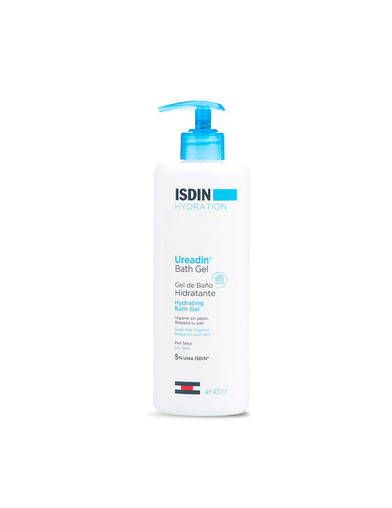ISDIN UREADIN BATH GEL 400 ML