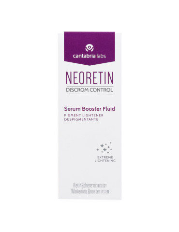 NEORETIN DISCROM CONTROL SERUM DESPIG 30 ML