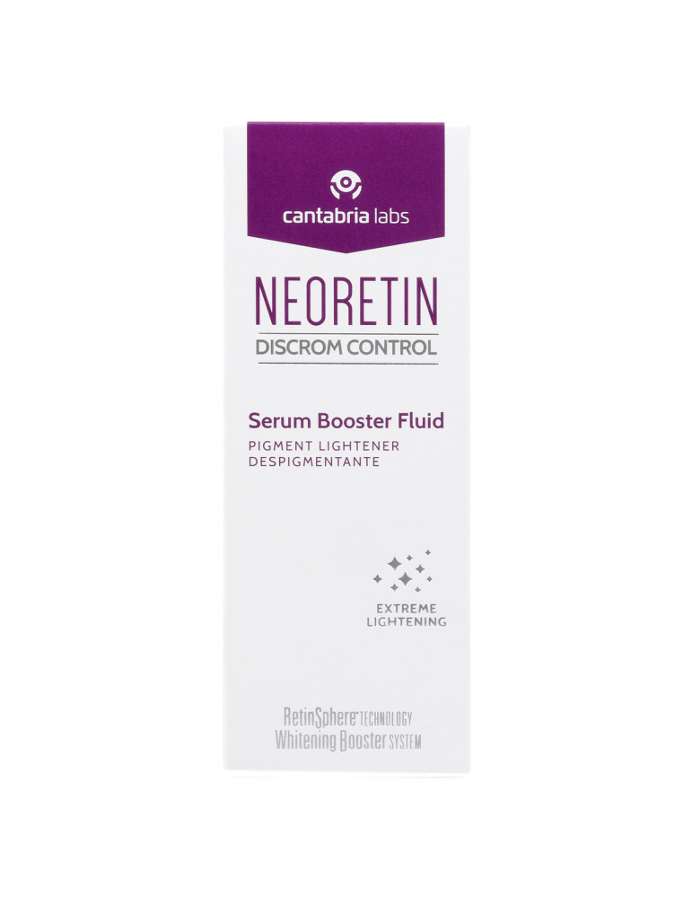 NEORETIN DISCROM CONTROL SERUM DESPIG 30 ML