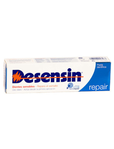 DESENSIN REPAIR PASTA DENTAL 75 ML