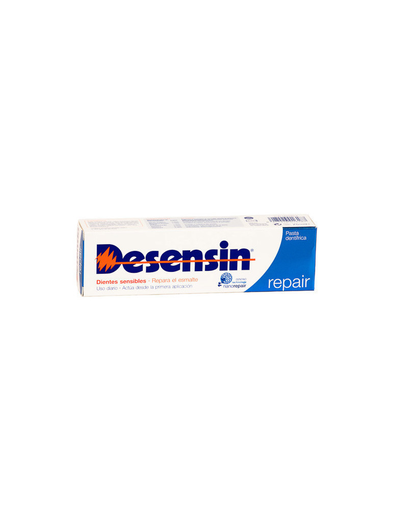 DESENSIN REPAIR PASTA DENTAL 75 ML