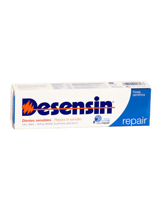 DESENSIN REPAIR PASTA DENTAL 75 ML