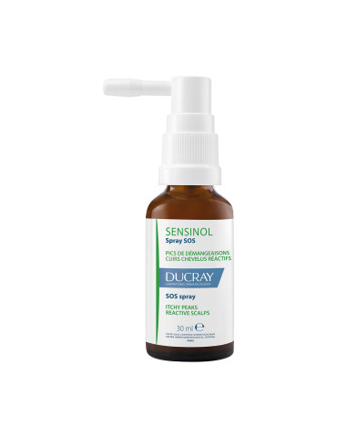 DUCRAY SENSINOL SERUM 30 ML