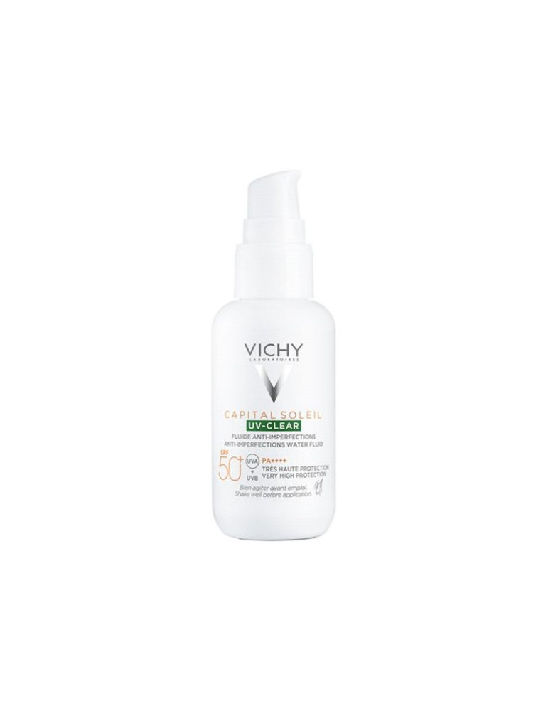 CAPITAL SOLEIL SPF 30 COMPACTO SOLAR MATIFICANTE