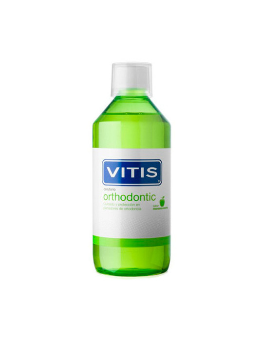 VITIS ORTHODONTIC COLUTORIO 1000 ML