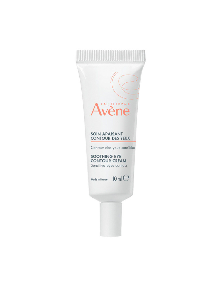 AVENE CUIDADO CALMANTE CONTORNO DE OJOS 10 ML