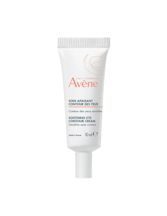AVENE CUIDADO CALMANTE CONTORNO DE OJOS 10 ML