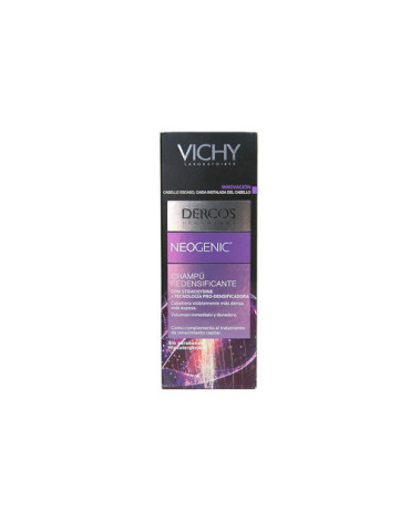 VICHY DERCOS CHAMPU NEOGENIC 200ML