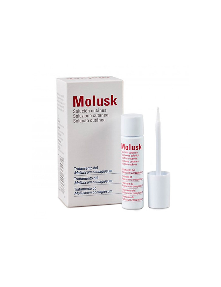 MOLUSK SOL CUTANEA 3G