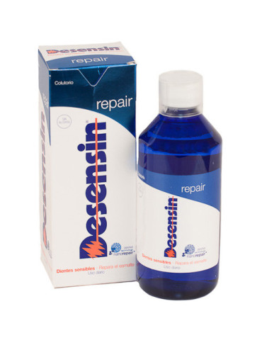DESENSIN REPAIR COLUT S/ALCOHOL 500ML