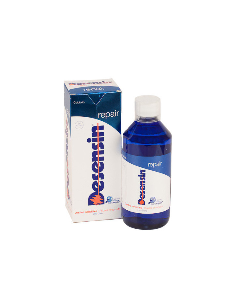 DESENSIN REPAIR COLUT S/ALCOHOL 500ML