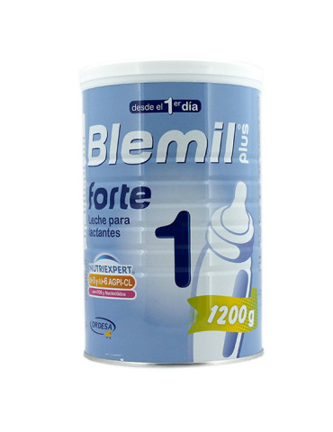 BLEMIL PLUS 1 FORTE 1200G