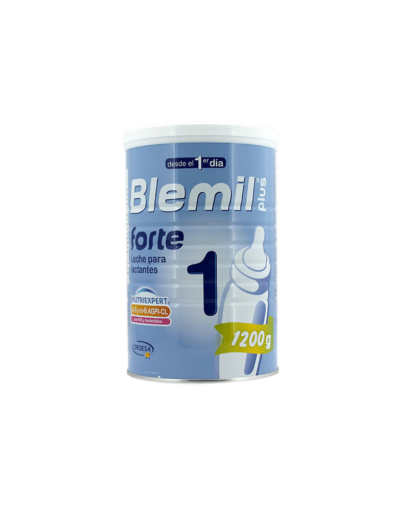 BLEMIL PLUS 1 FORTE 1200G