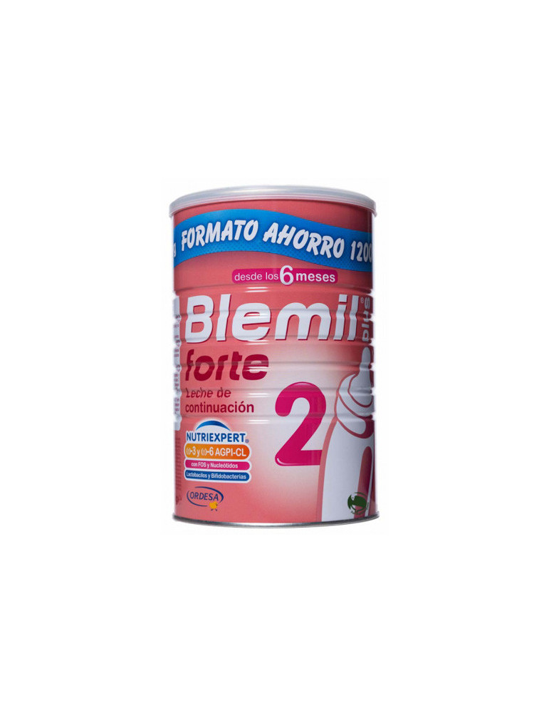 BLEMIL PLUS 2 FORTE 1200 G